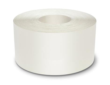 Mighty Line Ultra Durable Floor Tape white