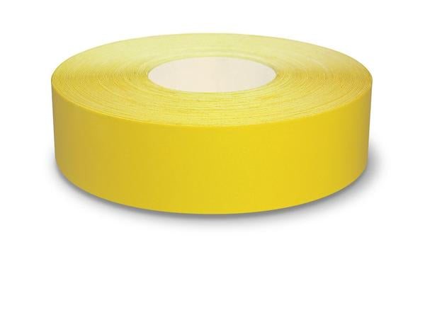 Mighty Line Ultra Durable Floor Tape yellow