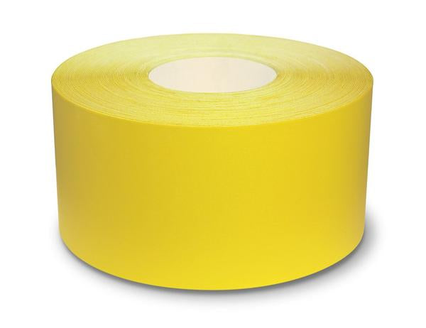 Red Ultra Durable 30 MIL Floor Tape, 4 by 100' Roll - Ultra Line