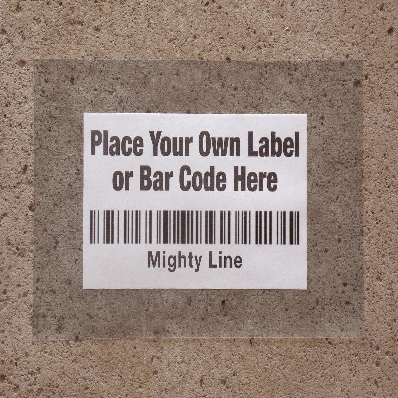Mighty Line Label Protectors