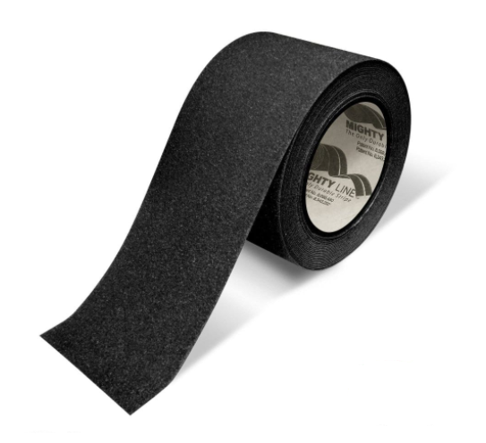 Mighty Line Anti-Slip Safety Floor Tape - 60' Roll