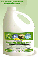 All Purpose Heavy Duty Cleaner and Degreaser 