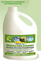 All Purpose Heavy Duty Cleaner and Degreaser