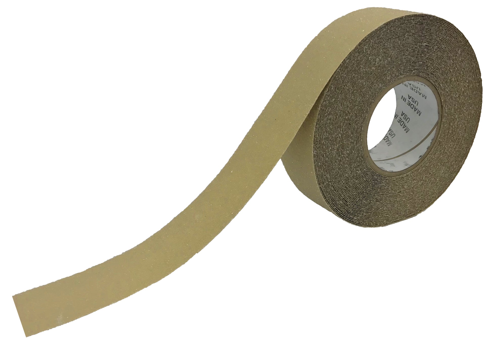 Anti-Slip Tape - Clear Coarse