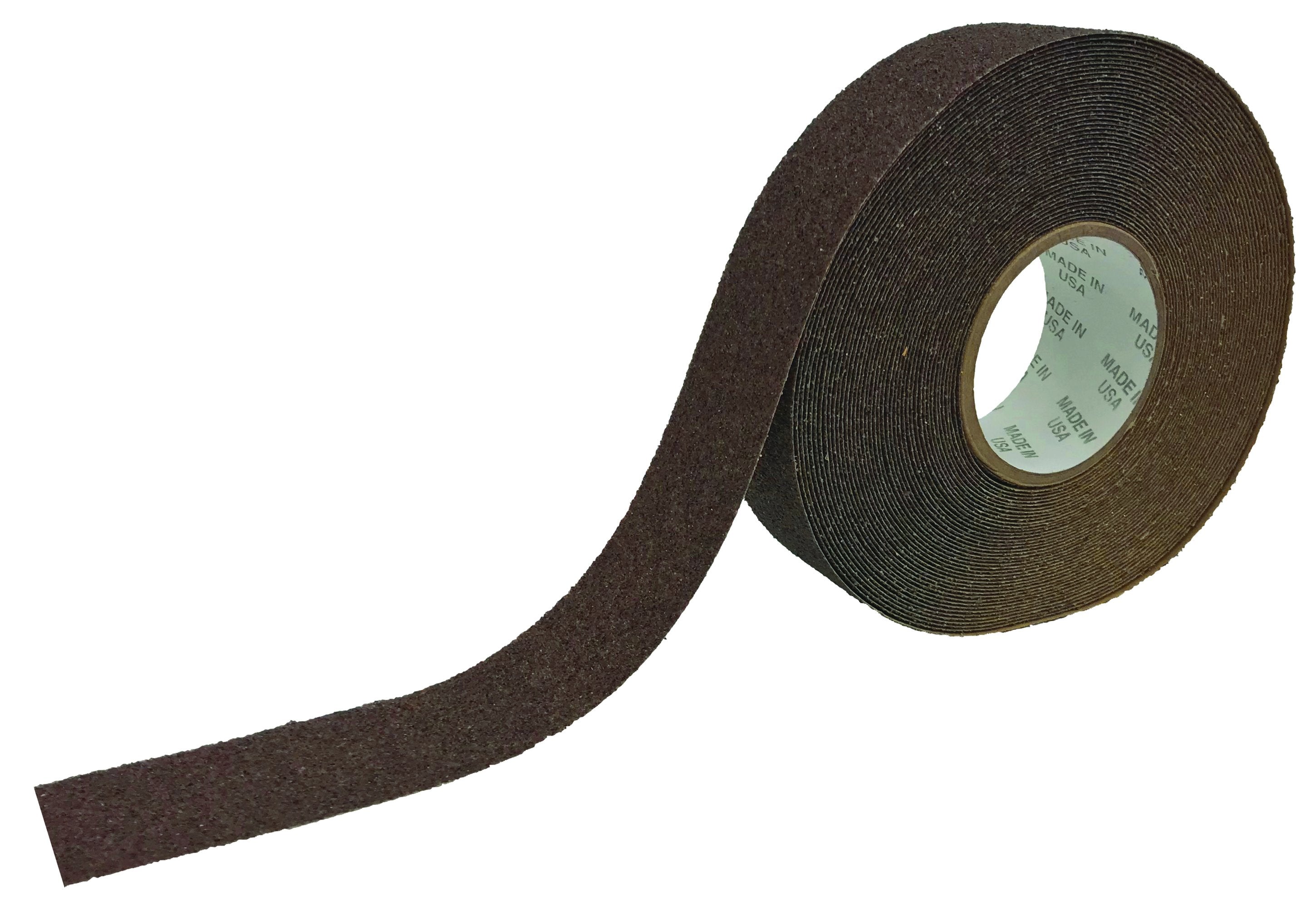 Anti-Slip Tape - Industrial Brown