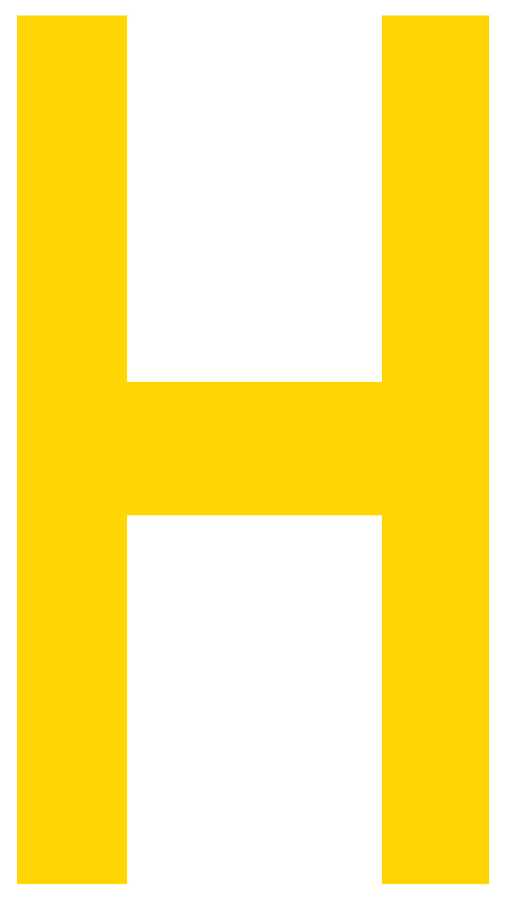Mighty Line Die Cut Floor Location Markers - Letters (Packs of 10)