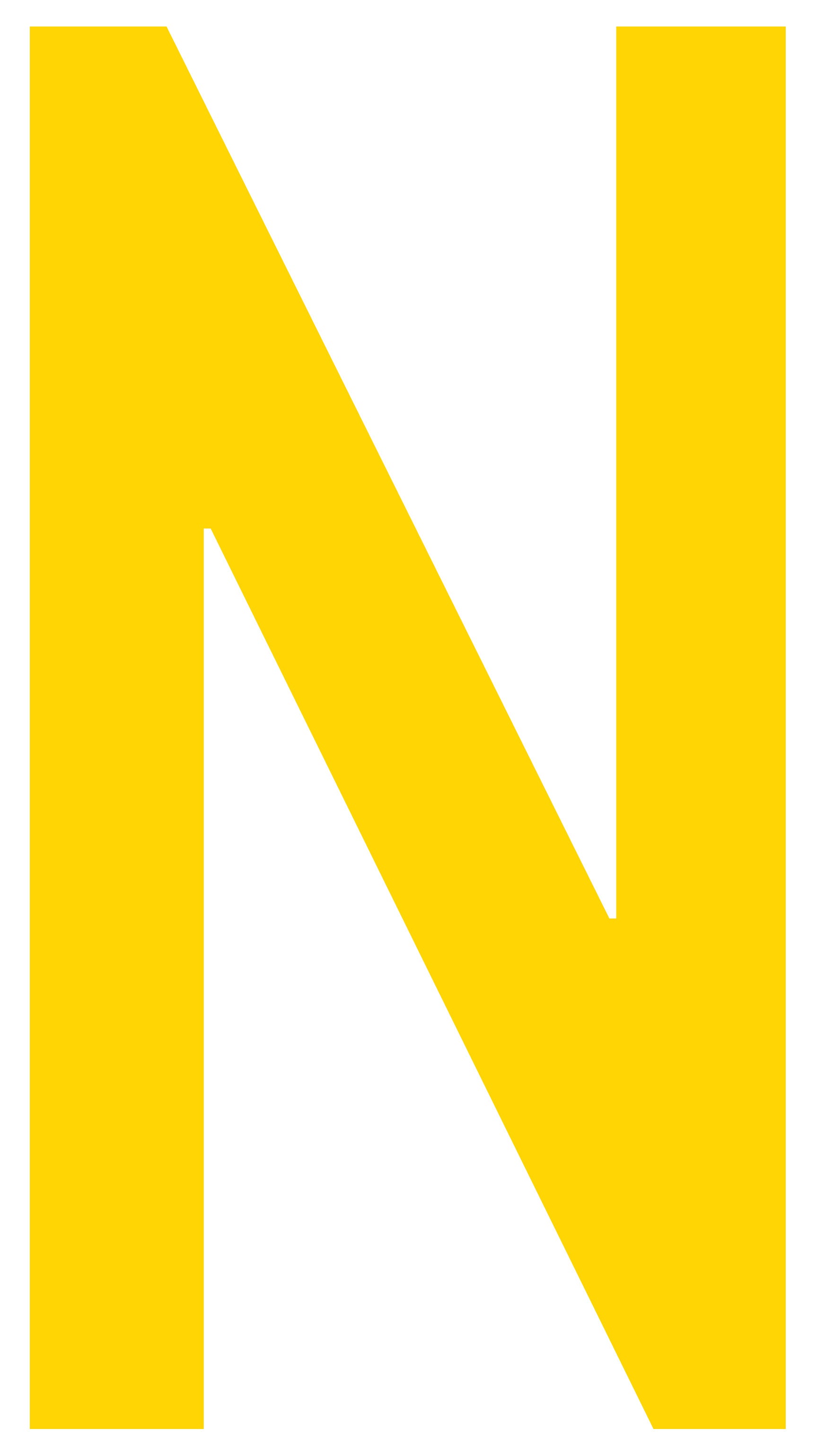 Mighty Line Die Cut Floor Location Markers - Letters (Packs of 10)