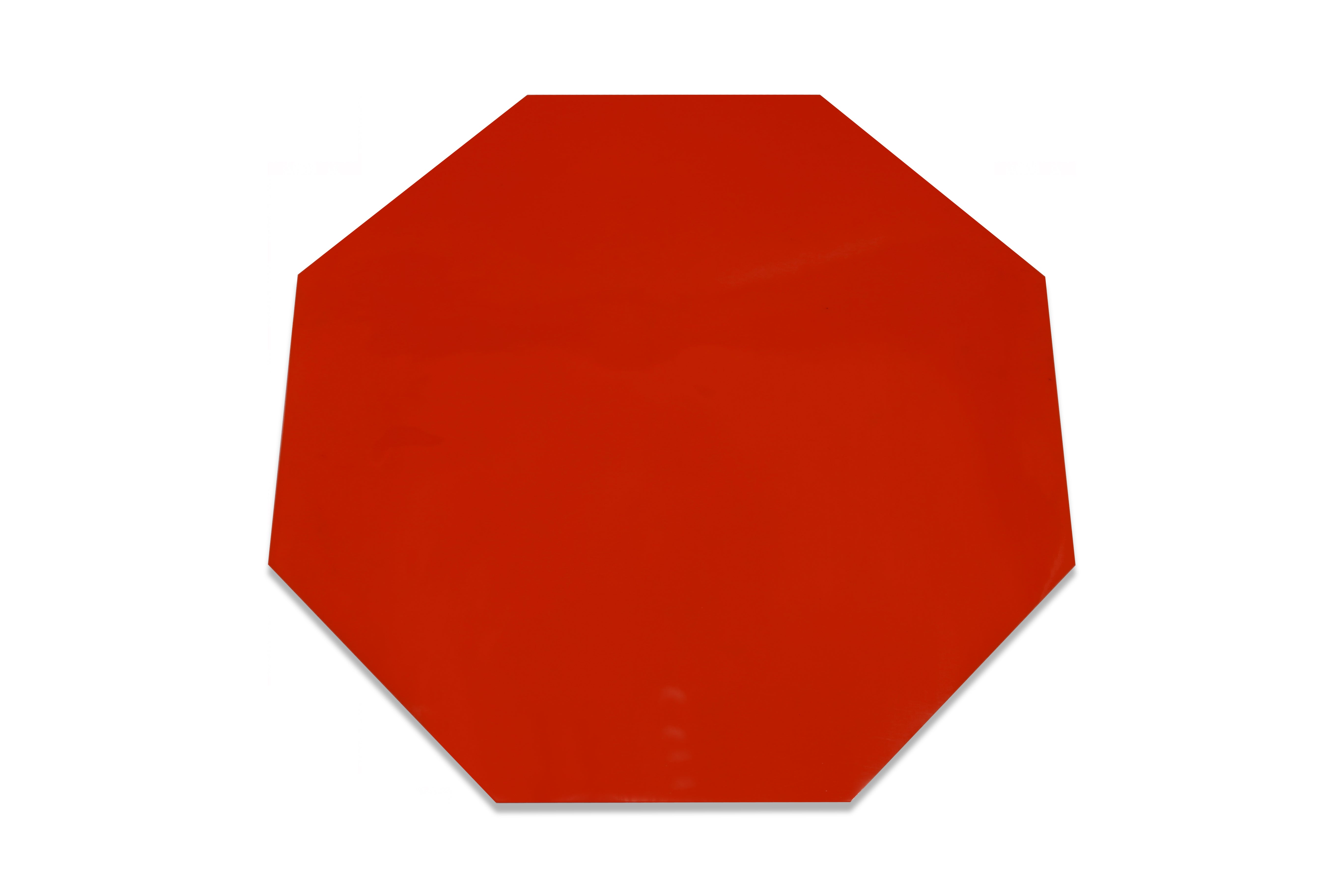 Mighty Line Jumbo Octagon "Stop" (Packs of 20)