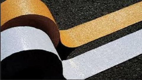 Pavement Marking Tape