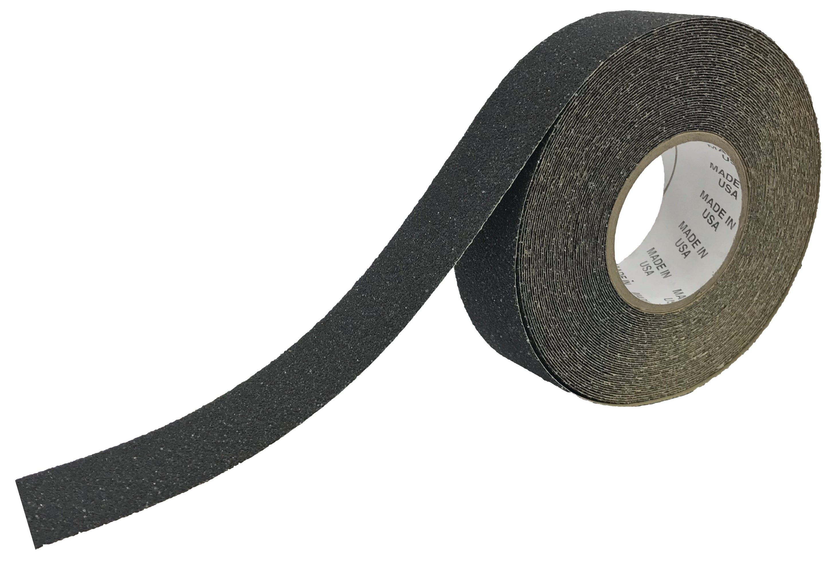 Anti-Slip Tape - Black 