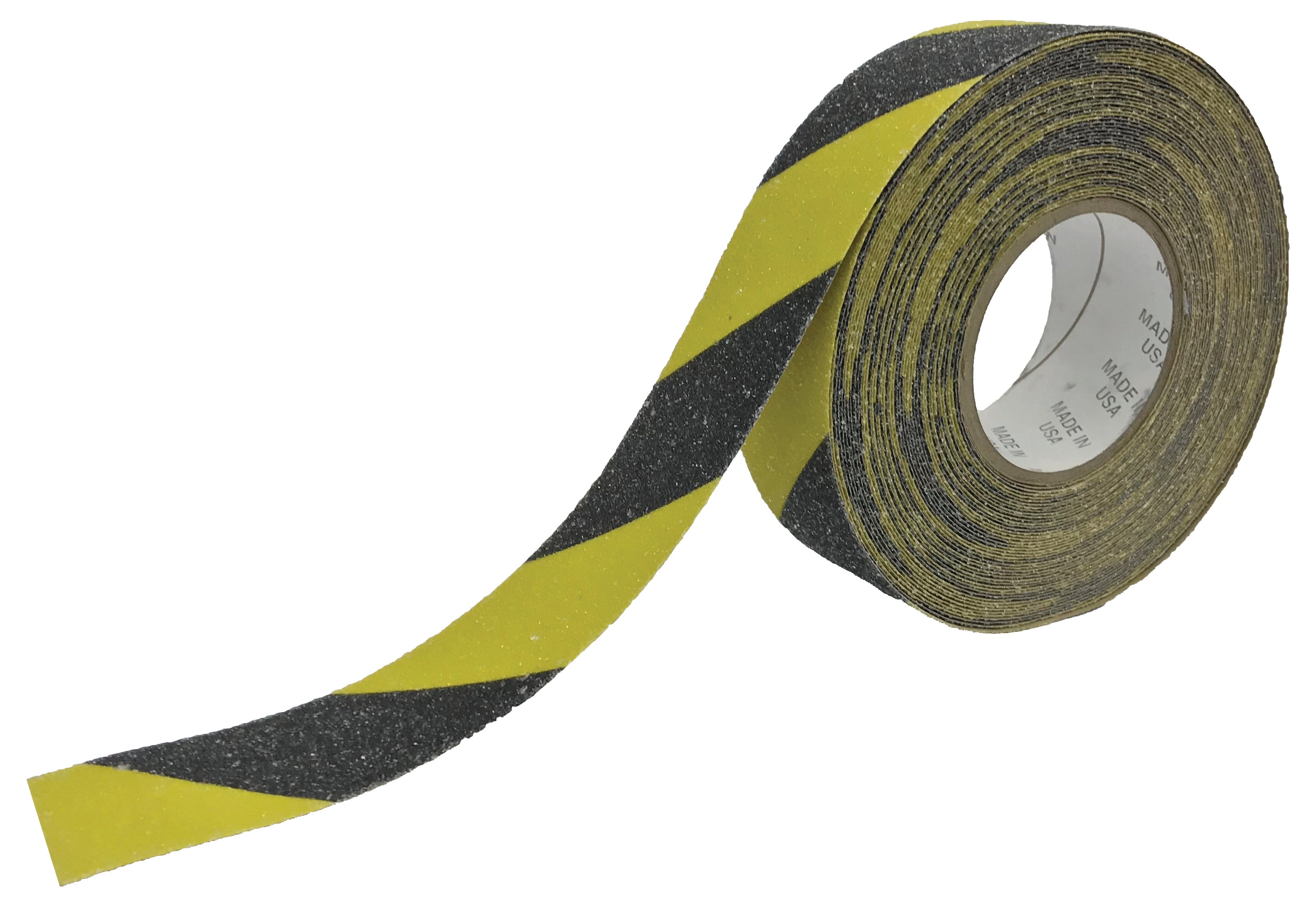 Anti-Slip Tape - Striped Safety