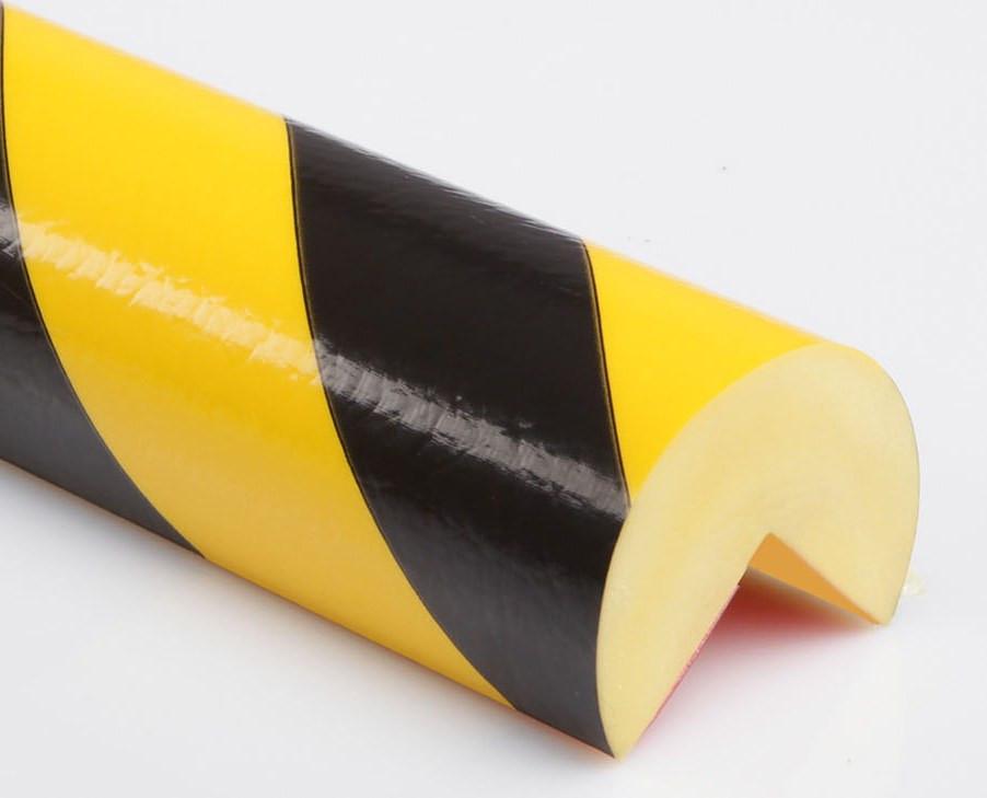 Bumper Guards - Type A (39 3/8") 