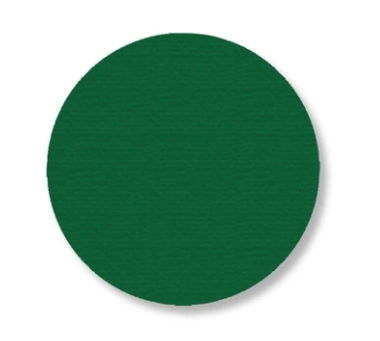 Mighty Line Mighty Dot green