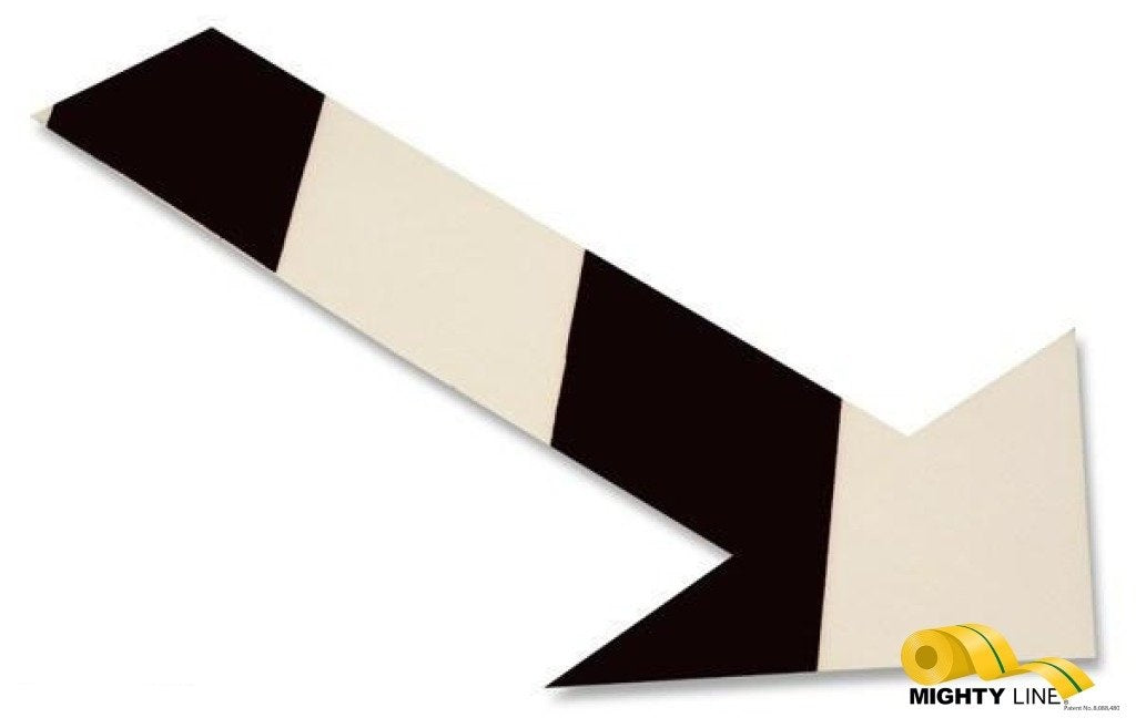 Mighty Line Arrows (Packs of 50)
