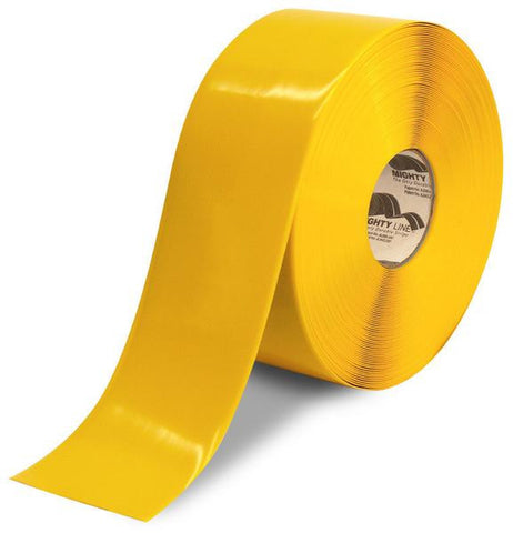 Mighty Line Freezer Floor Tape (adherence to -20°!)